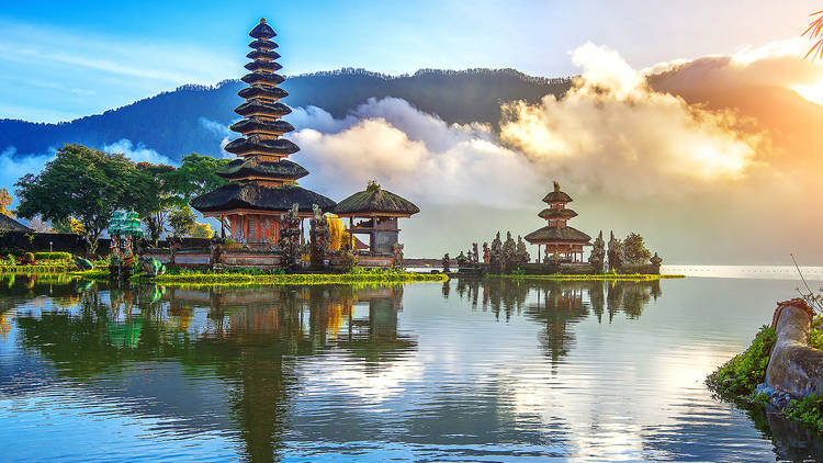 5 Fakta Indonesia di Mata Dunia, Nomor 3 Membanggakan