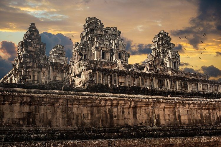 5 Fakta Menarik Kutai Martapura, Kerajaan Hindu Tertua Pendahulu Kesultanan Kutai Kartanegara
