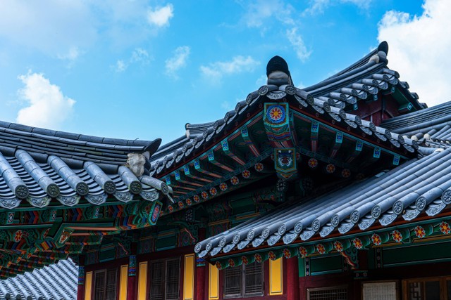 Kerajaan Silla: 5 Fakta Menarik yang Menambah Keindahan Sejarah Budaya Korea